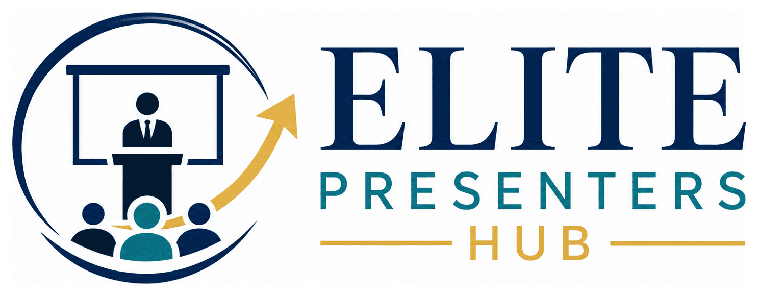 Elite Presenters Hub